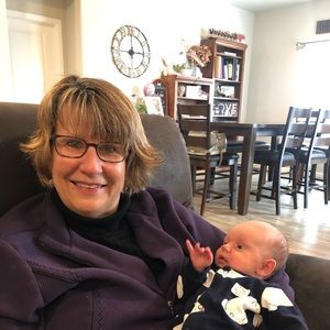 Meet your Posher, Patti